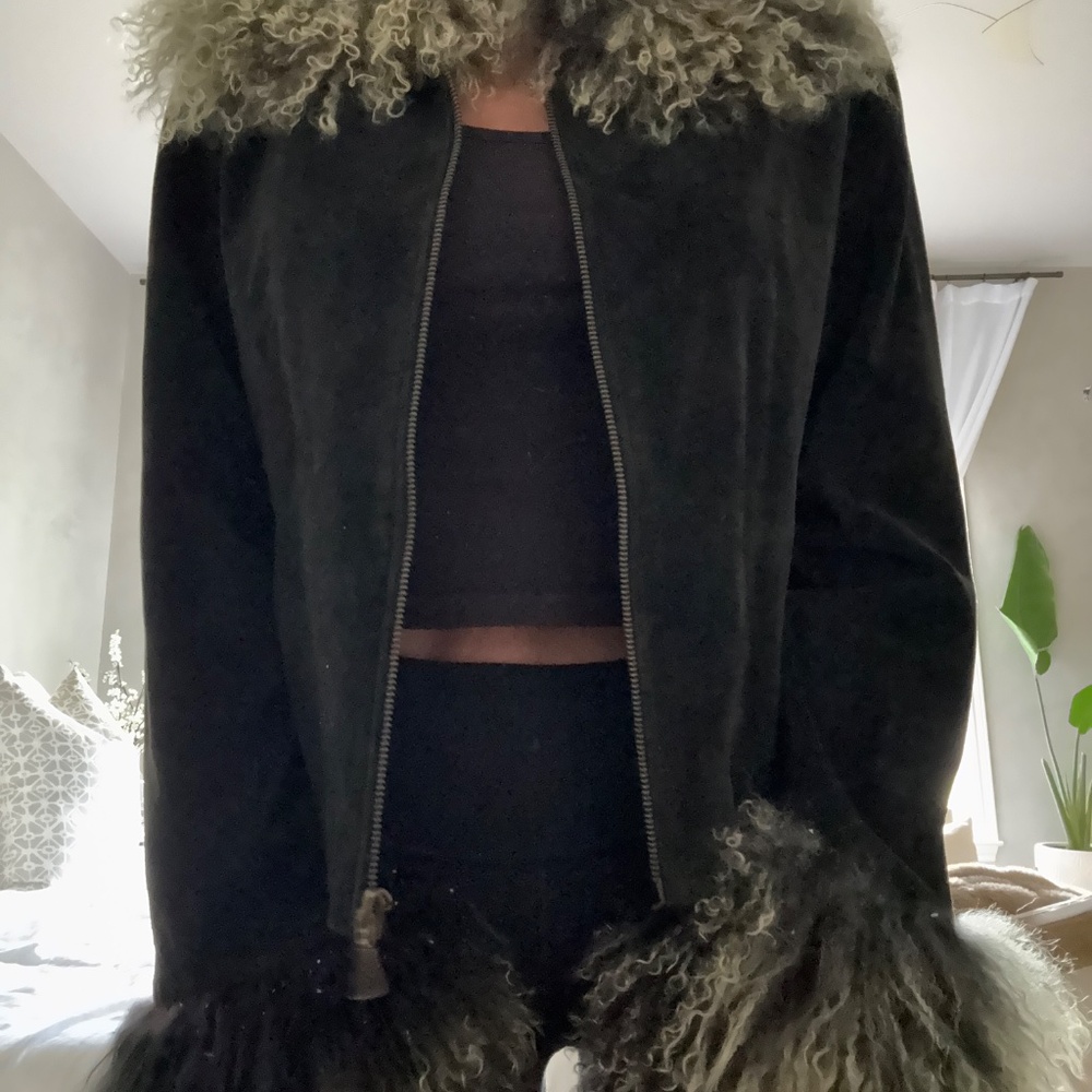 Jacket - Picture 3 of 6
